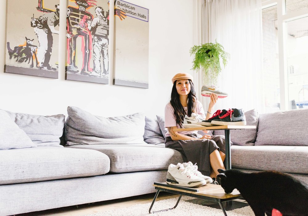 KICKIN THE DOOR #13: MARGARET WEST