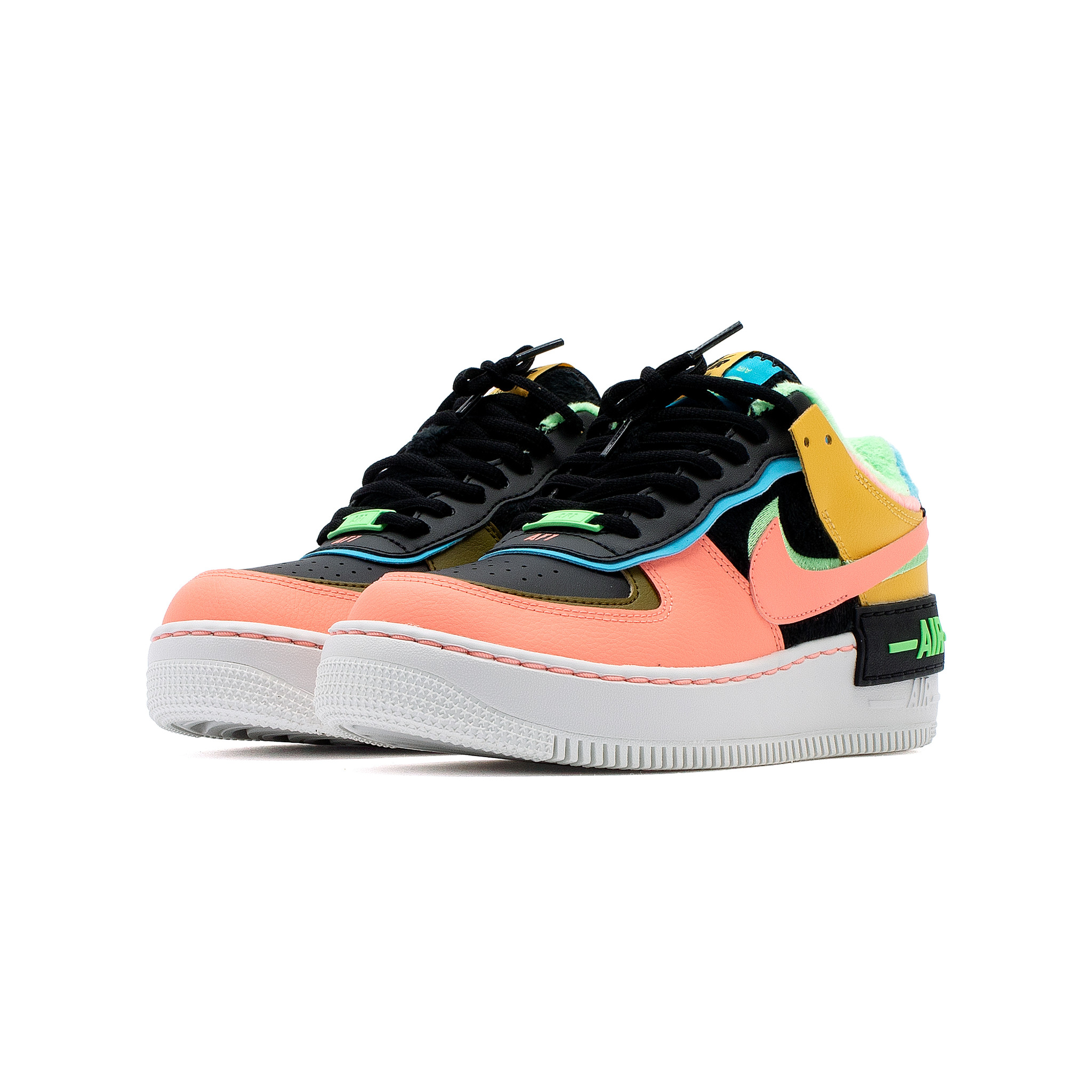 nike air force 1 shadow 42