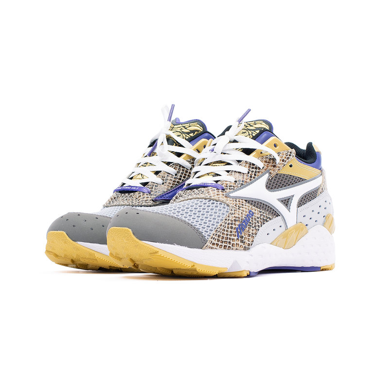 mizuno pret