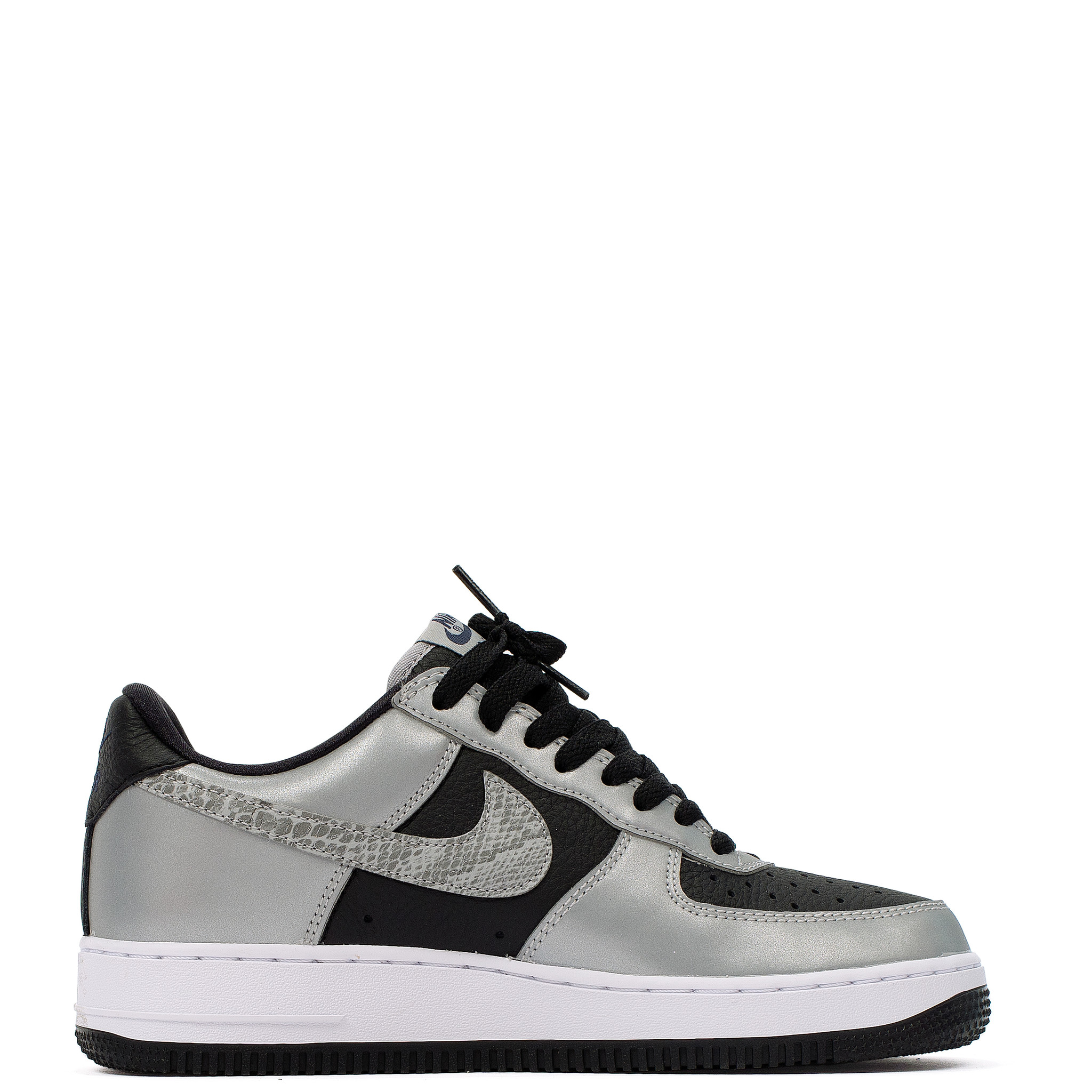 NIKE AIR FORCE 1 B DJ6033-001 - WOEI