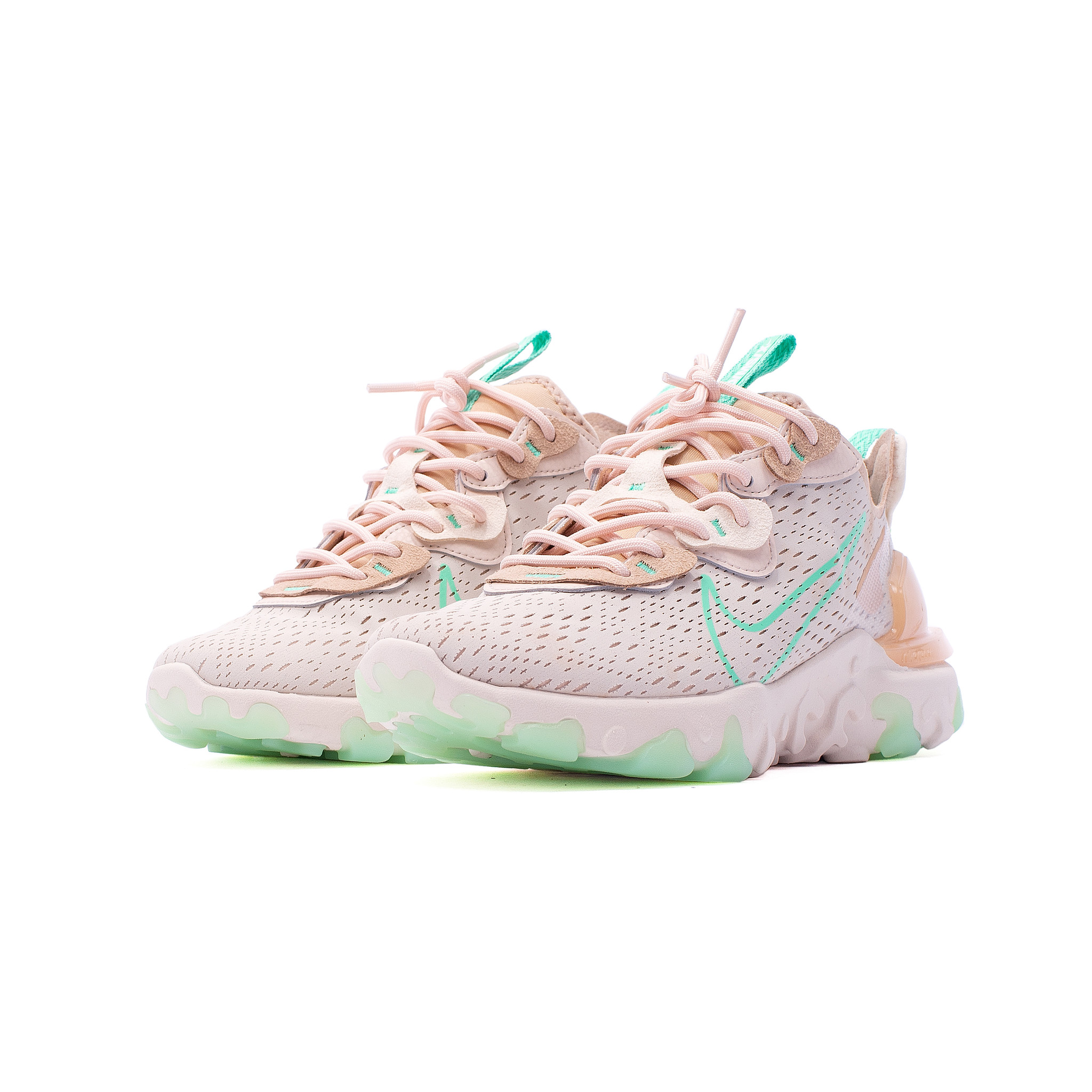 nsw react vision sneakers