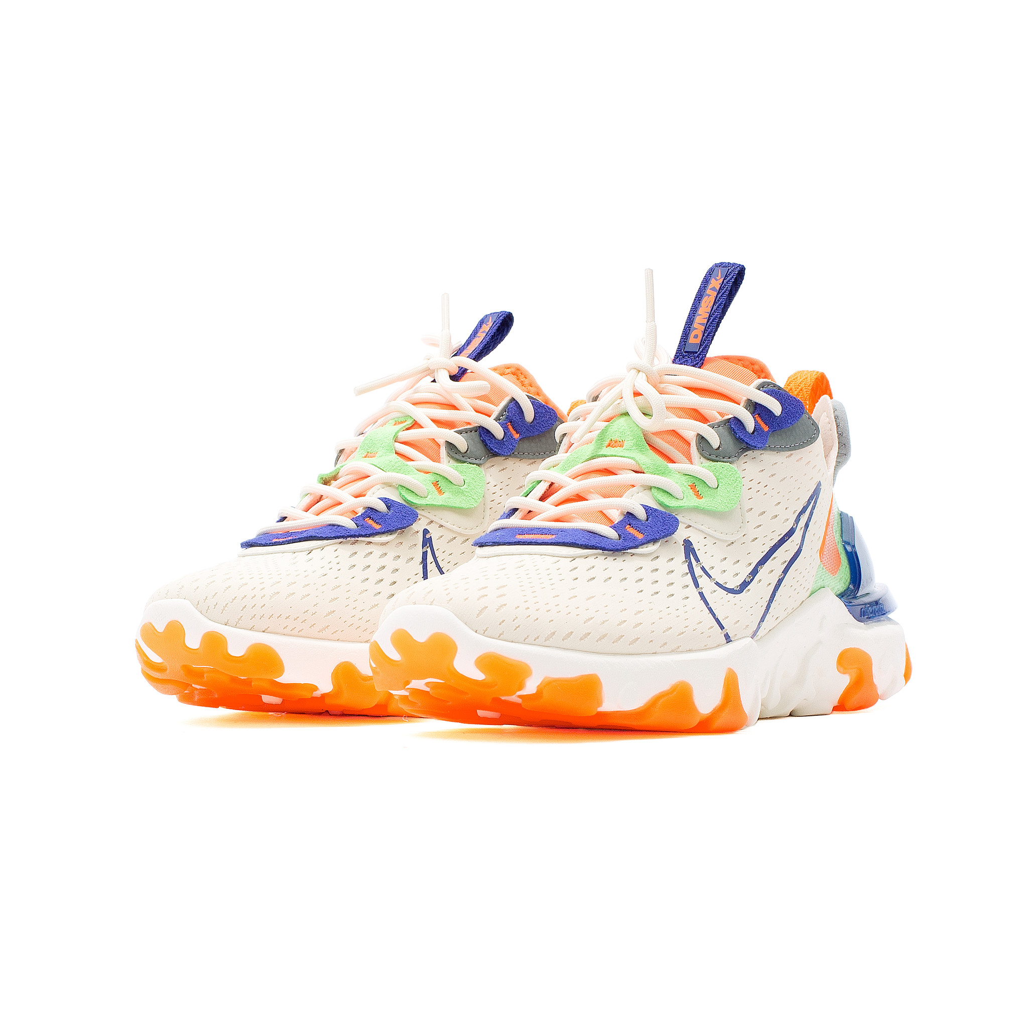 nsw react vision sneakers