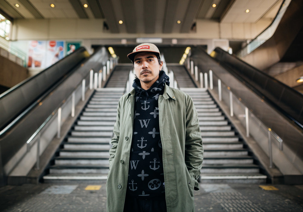 WOEI MONOGRAM COLLECTION