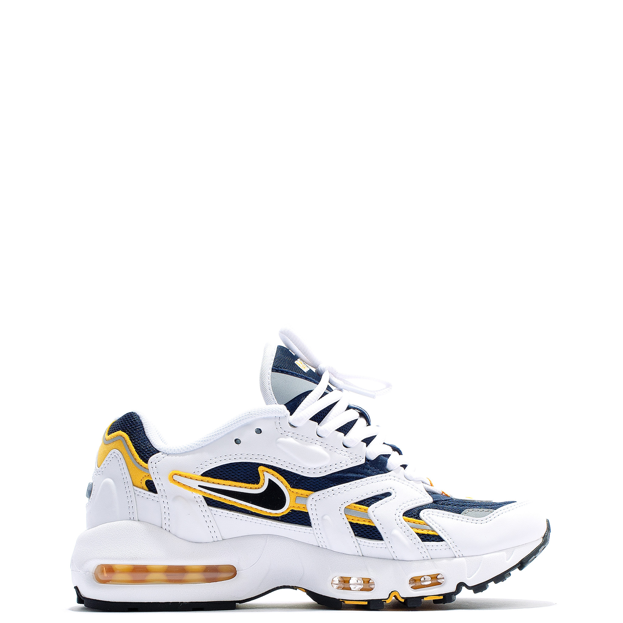 NIKE AIR MAX 96 II CZ1921-100 - WOEI