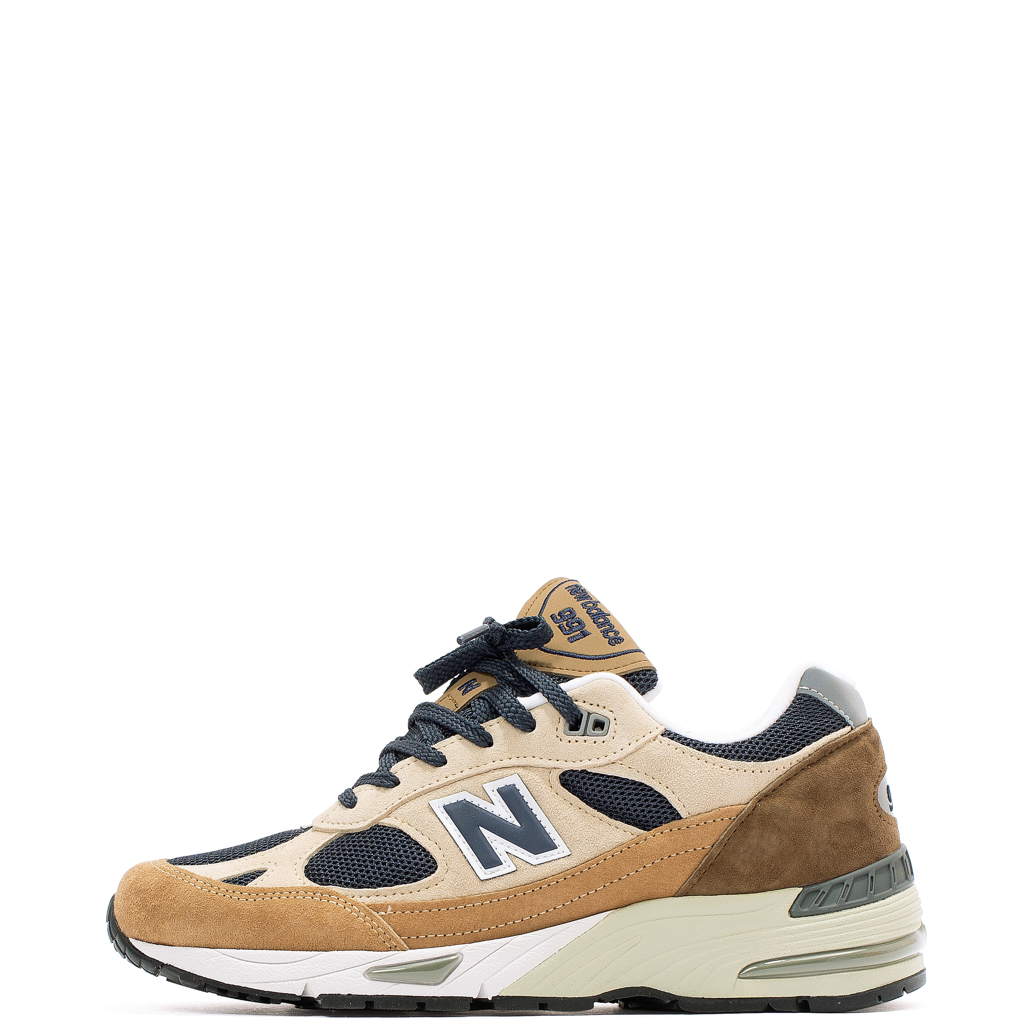 NEW BALANCE NEW BALANCE 991 "CAPPUCCINO" WOEI