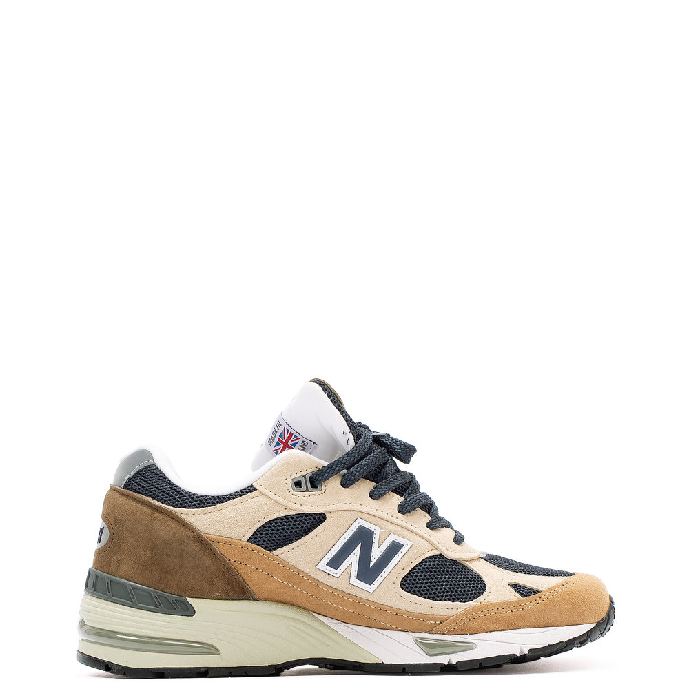 NEW BALANCE NEW BALANCE 991 "CAPPUCCINO" WOEI