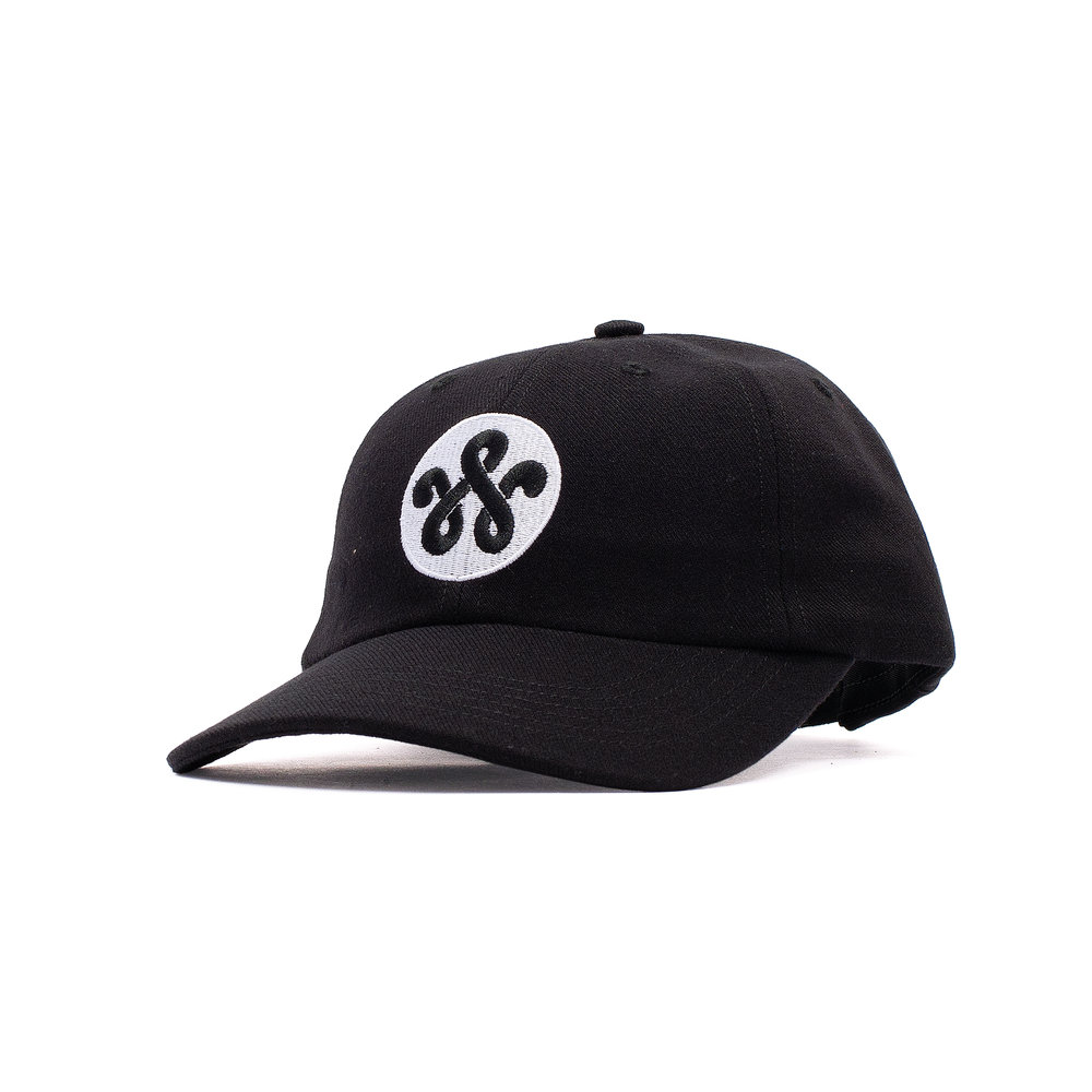 WOEI LOGO 6 PANEL
