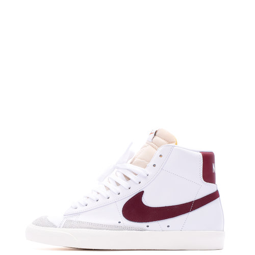 nike blazer mid 77 vintage worn brick