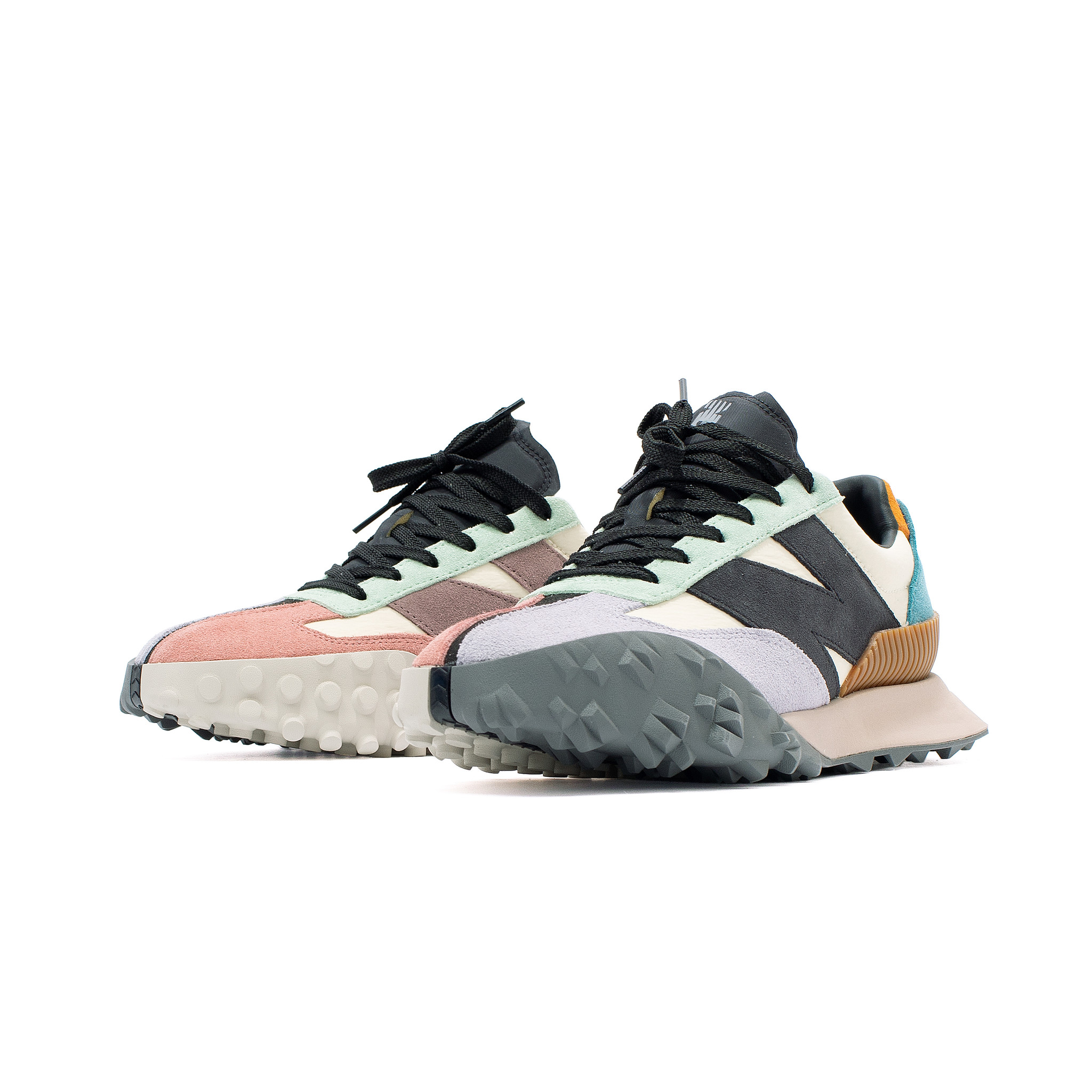 NEW BALANCE XC-72 UXC72BB2 - WOEI