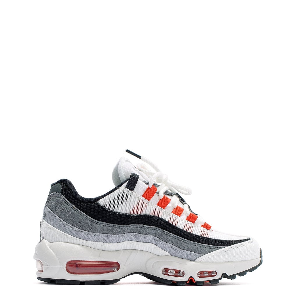 NIKE AIR MAX 95 QS DH9792-100 - WOEI