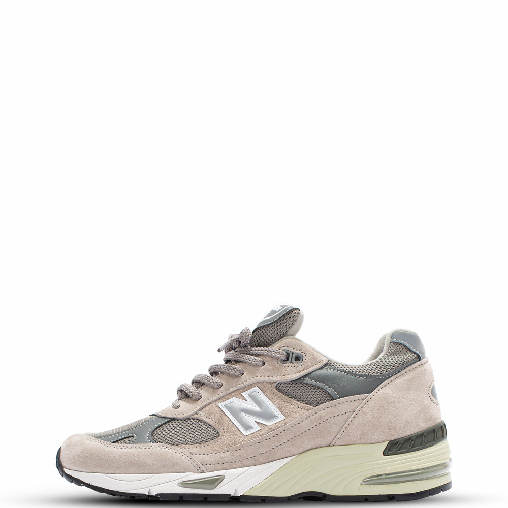 NEW BALANCE 991