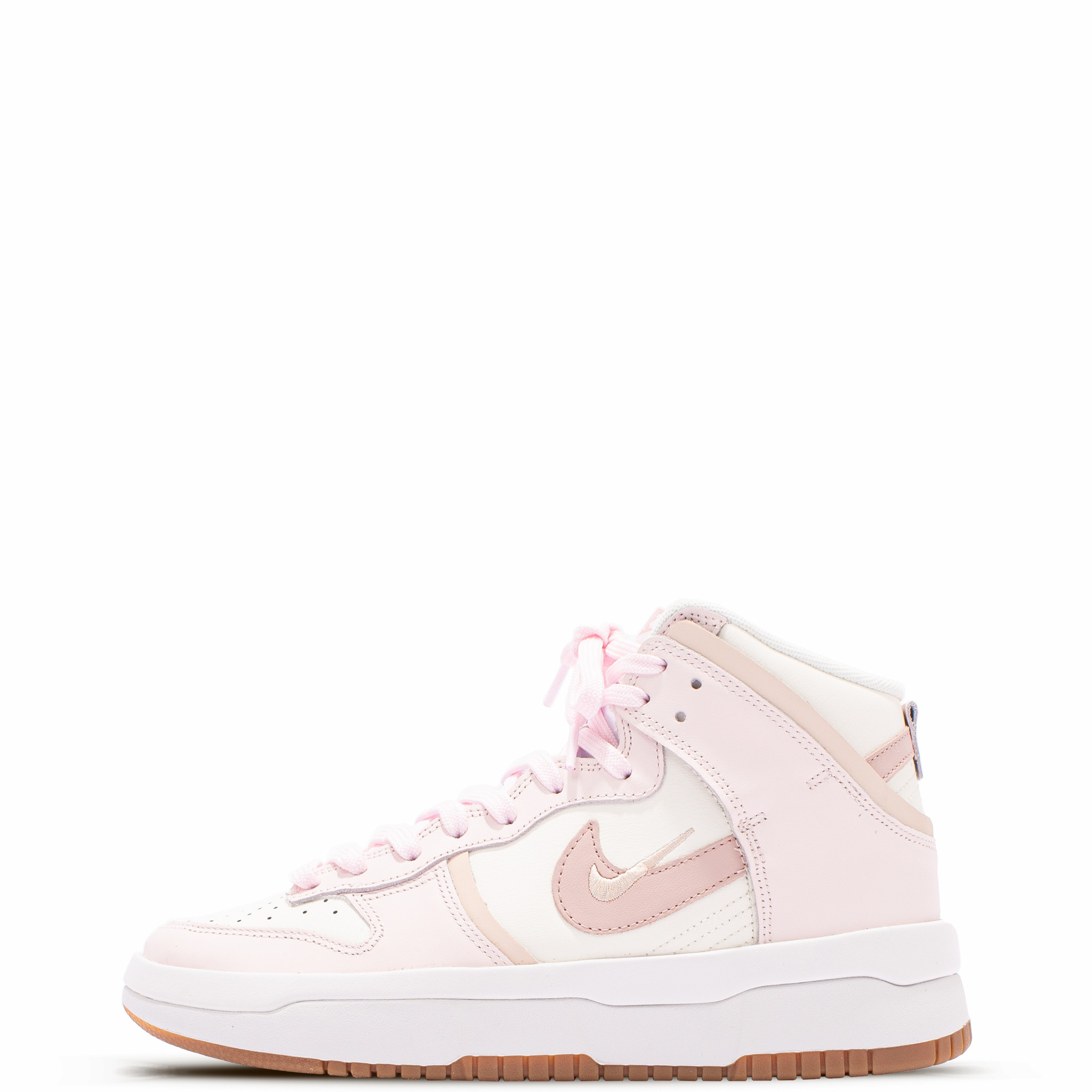NIKE NIKE W DUNK HIGH UP \