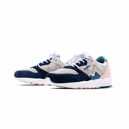 Karhu Sneakers: The Kanye-Approved Footwear Brand // ONE37pm