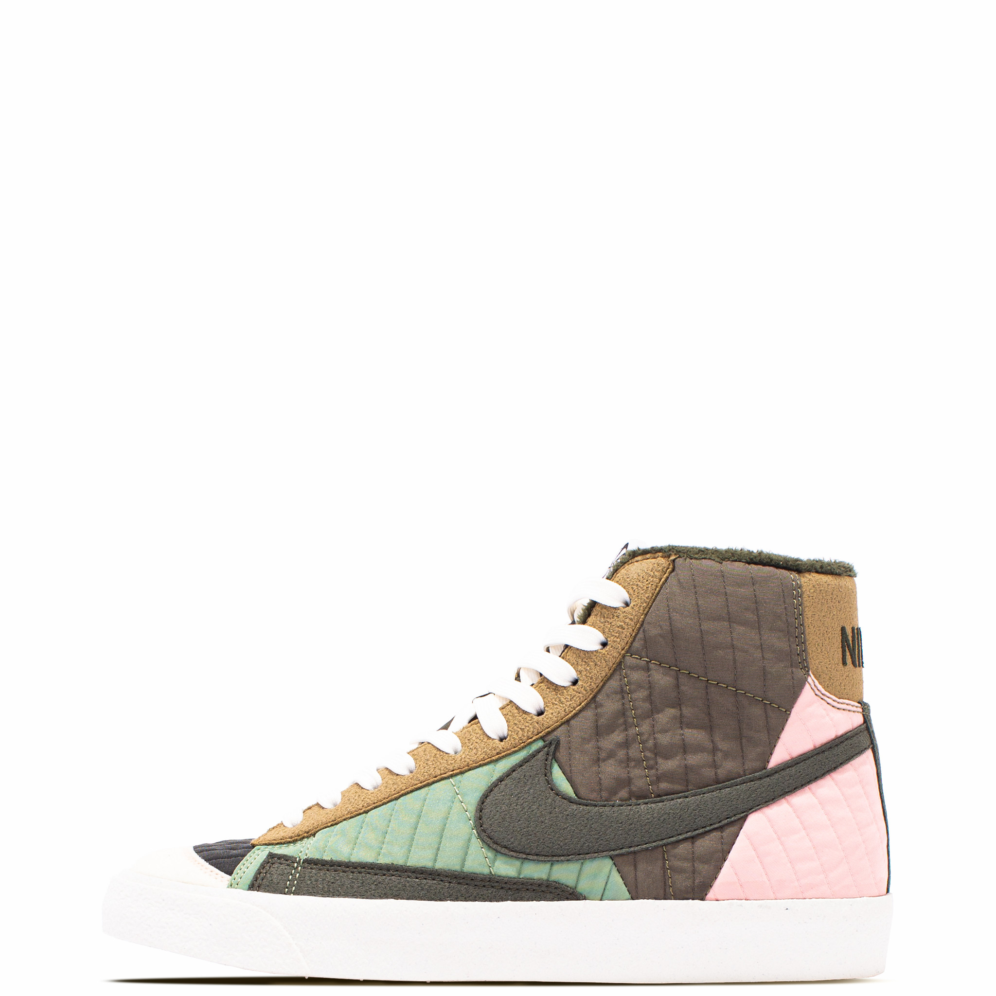 nike id blazer mid