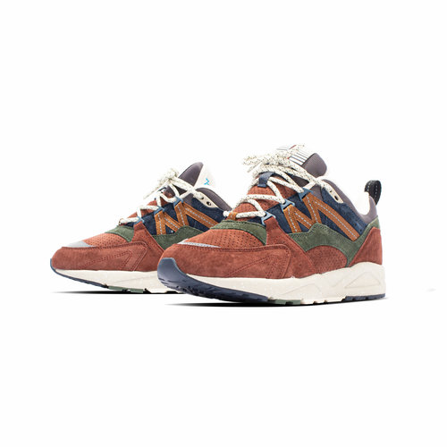 KARHU - WOEI