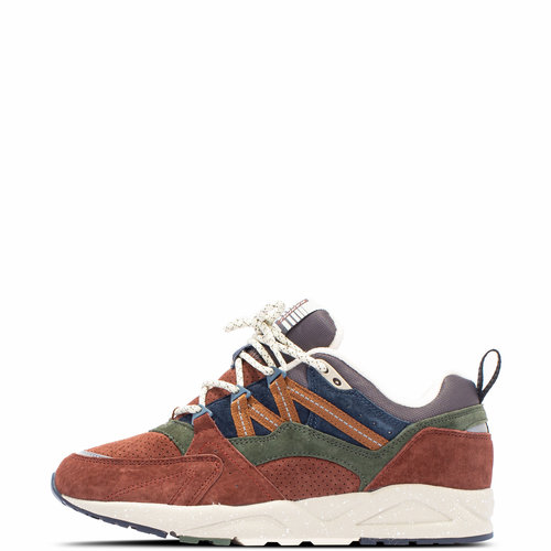 Karhu Fusion 2.0 sneakers | dames, heren \u0026 kids | Sneakers4u