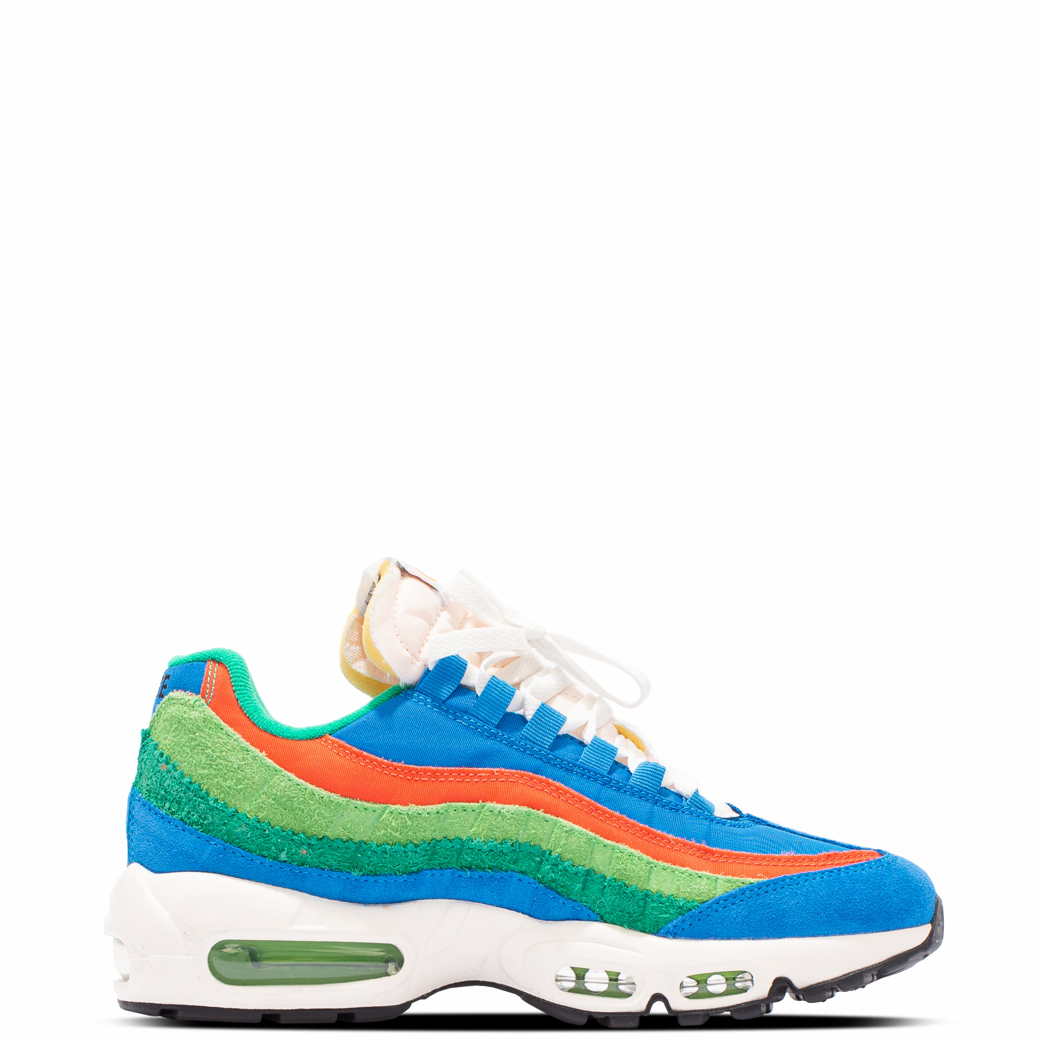 NIKE NIKE AIR MAX 95 SE - WOEI