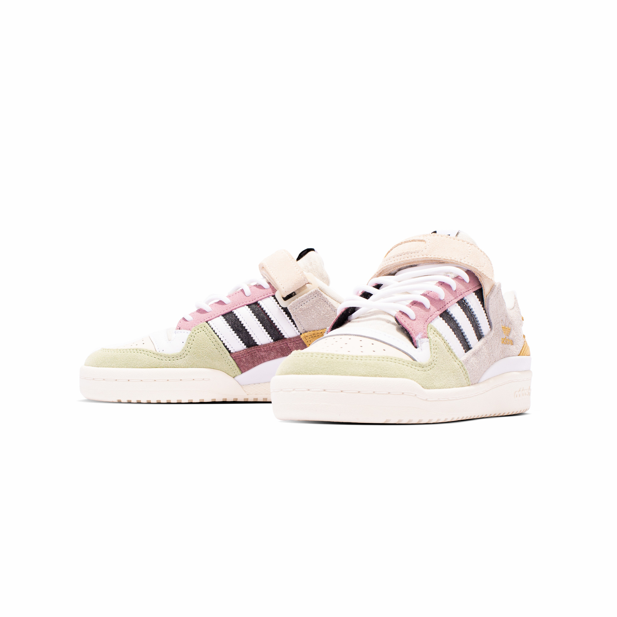 ADIDAS ADIDAS FORUM 84 LOW - WOEI
