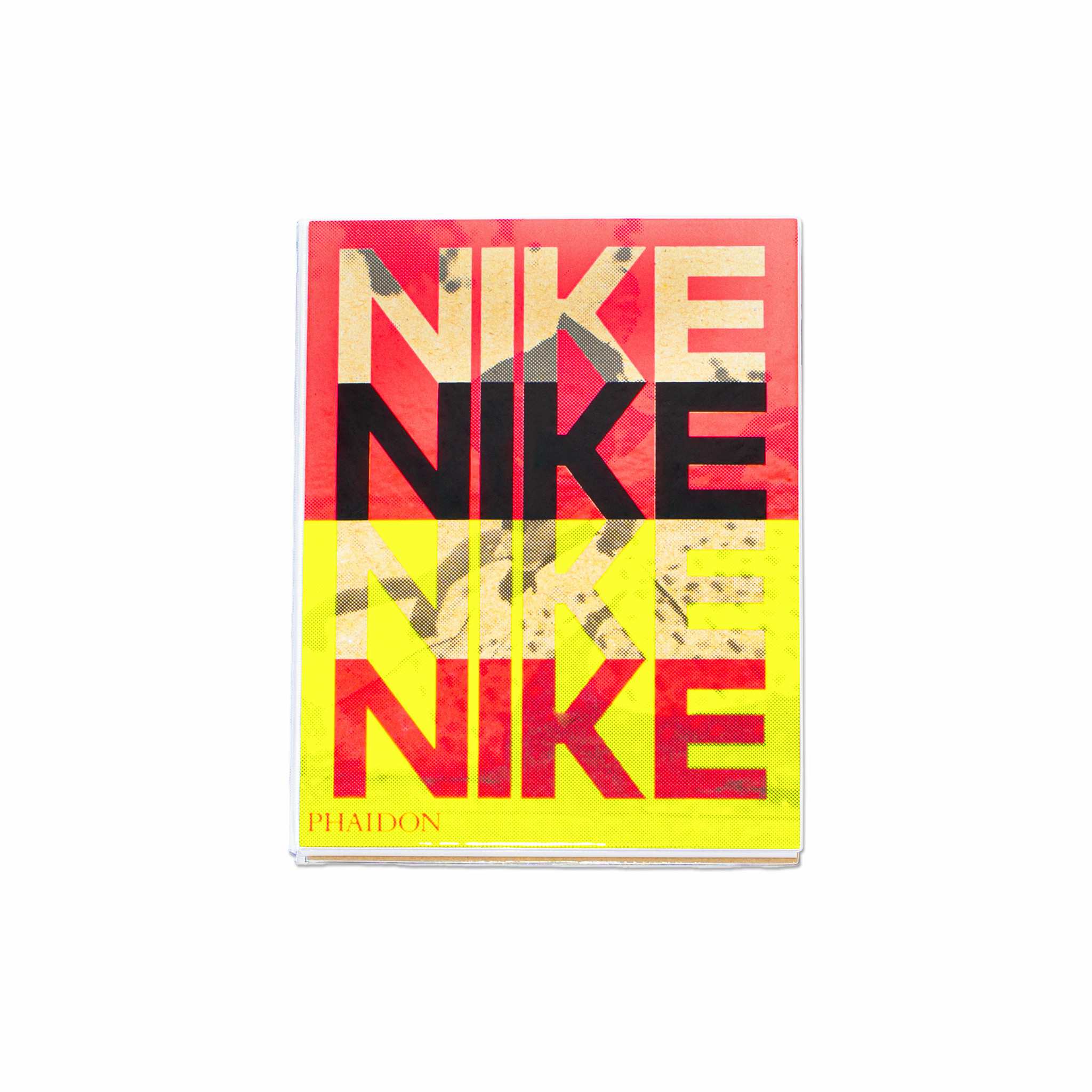 phaidon nike better is temporary