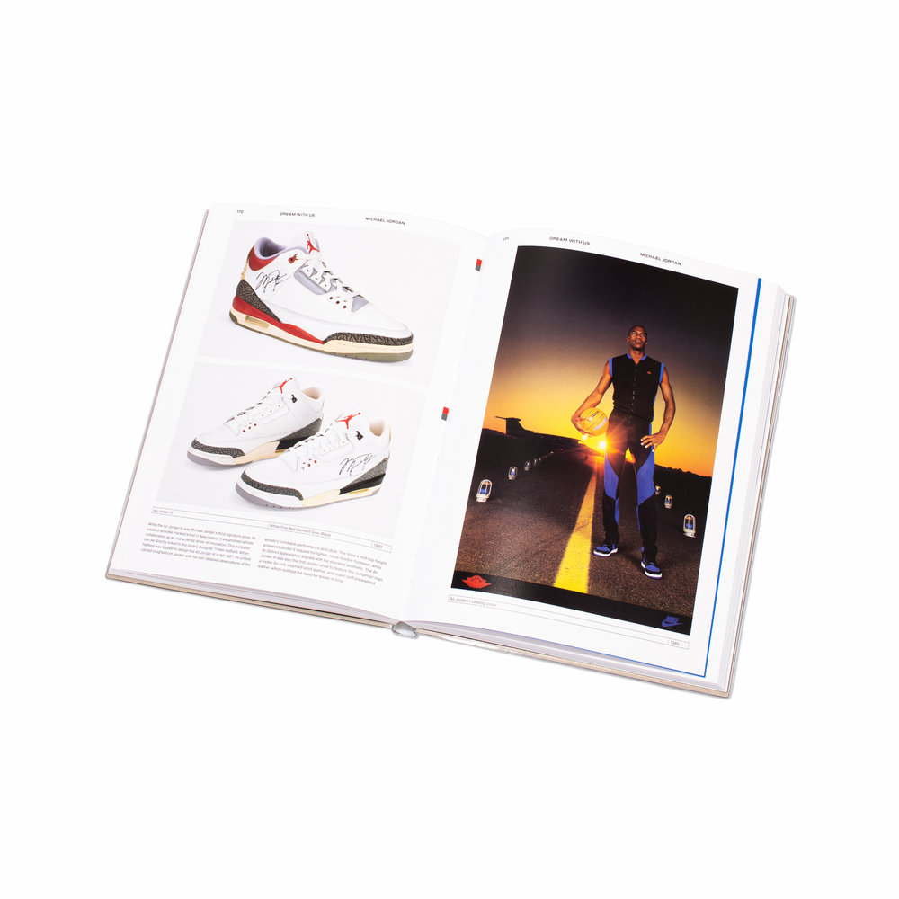 PHAIDON NIKE: BETTER IS TEMPORARY NIKE: BETTER IS TEMPORARY
