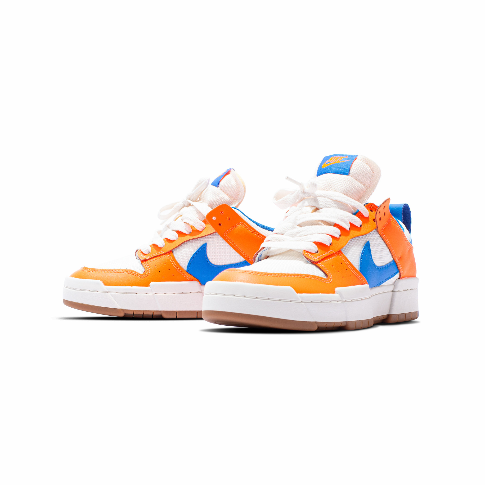 NIKE W DUNK LOW DISRUPT CK6654-104 - WOEI