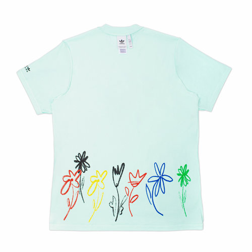 ADIDAS APPAREL - WOEI