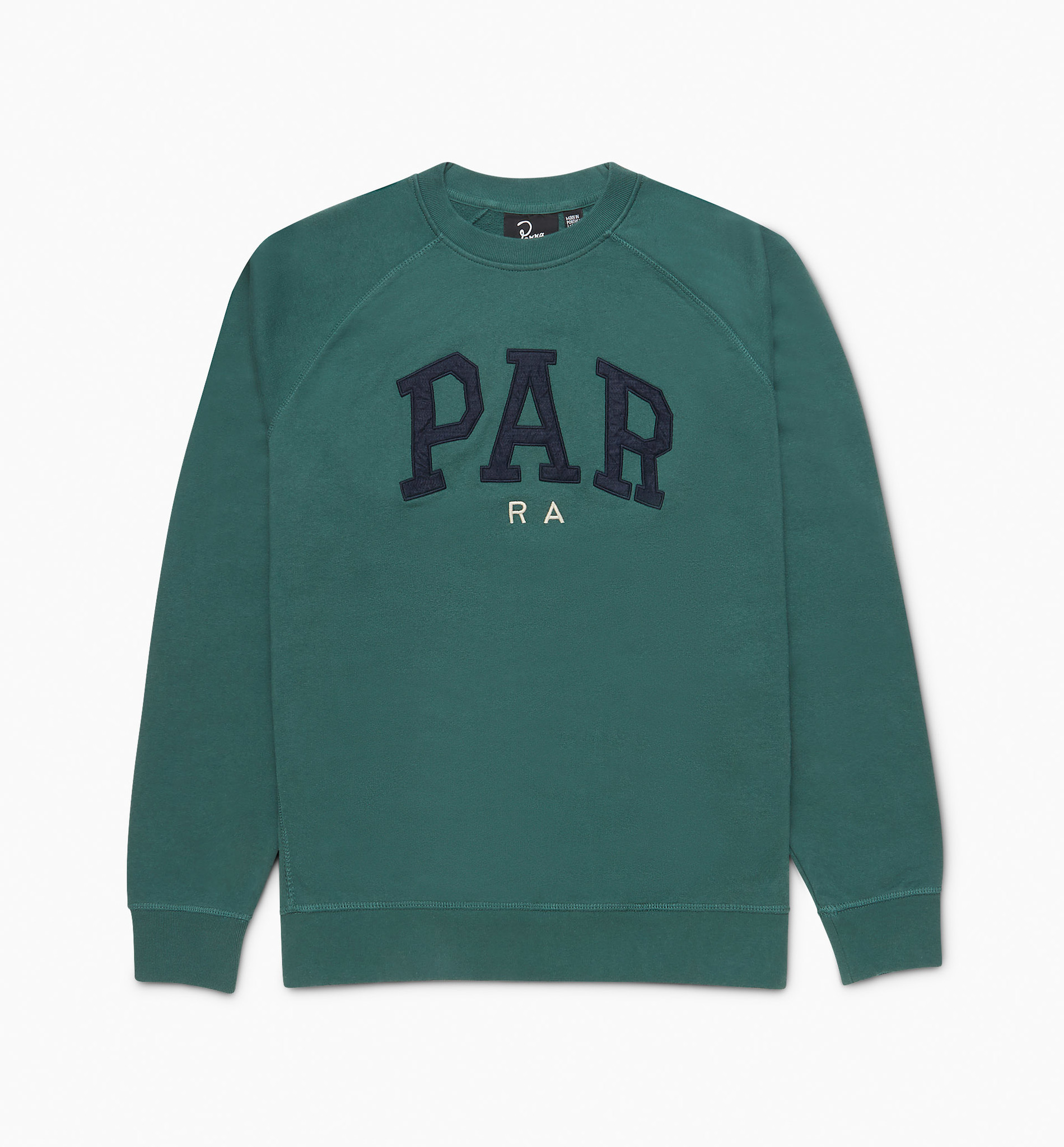 bad workwear moletom com capuz