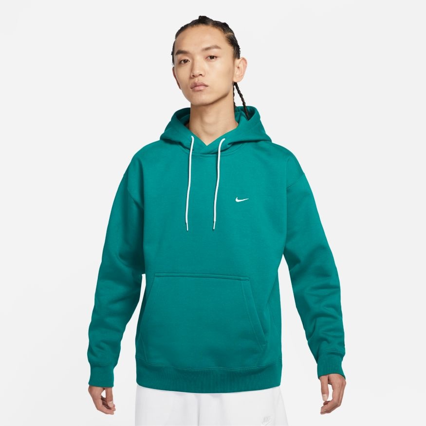 nike nrg hoodie swoosh