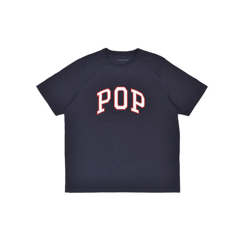 POP TRADING COMPANY T-SHIRT POPSS22_02 