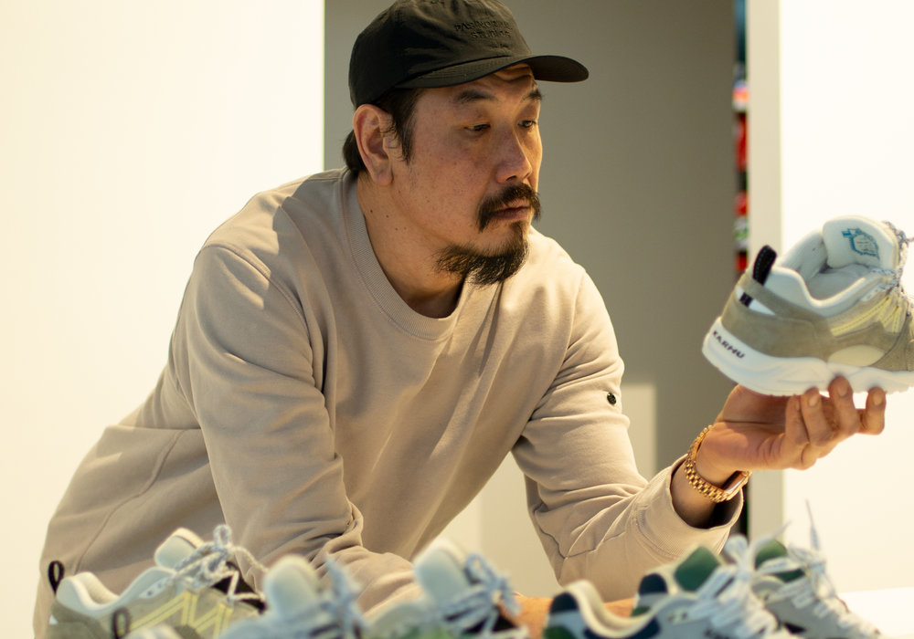 KARHU SPRING/SUMMER '22