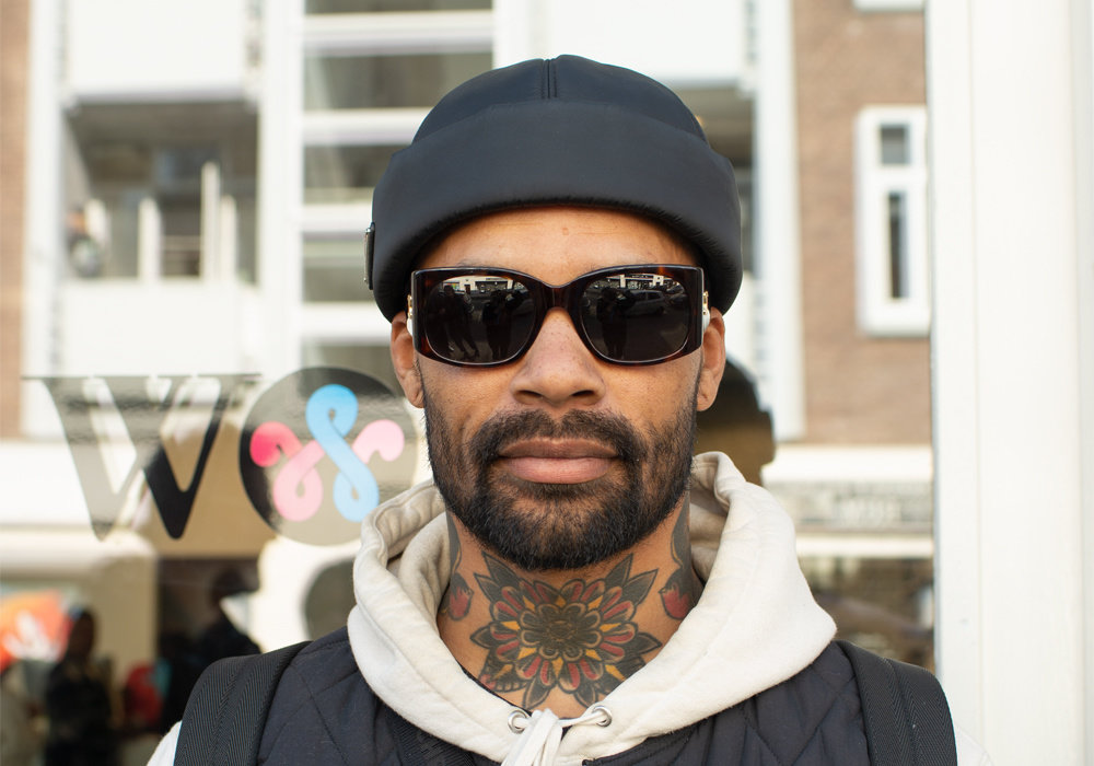 WOEI CLIENTELE: SKRRT COBAIN