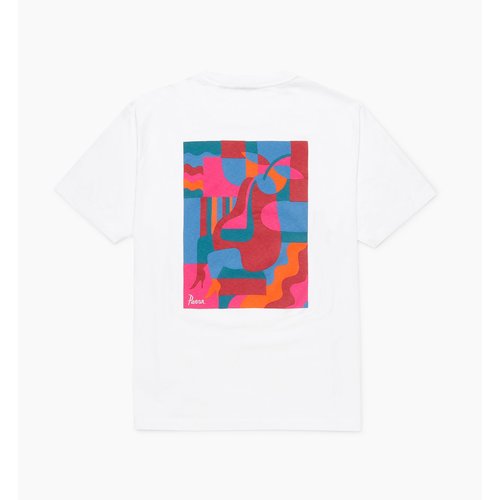 BY PARRA - WOEI