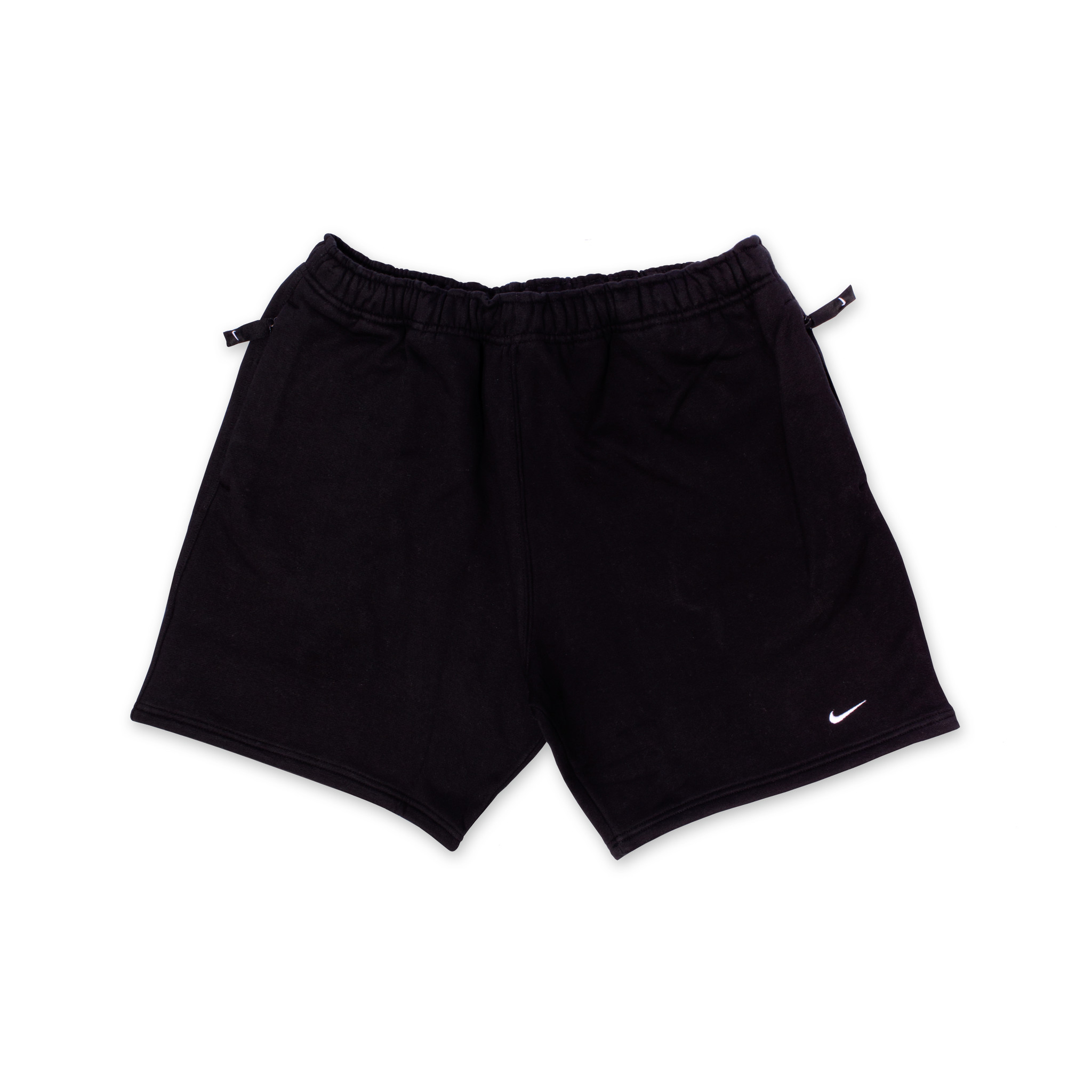 nike nrg shorts black