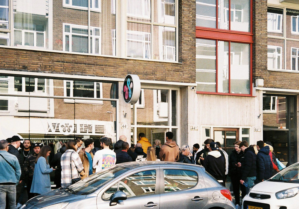 EASTER OPENING HOURS