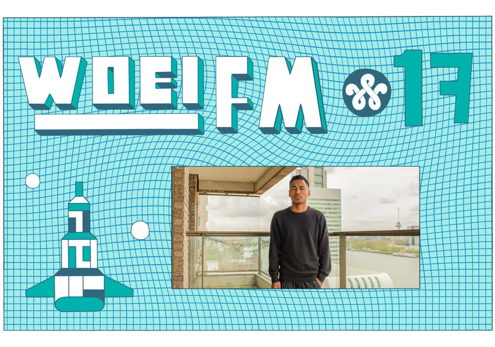 WOEI FM #17: BESSY WOEI FM #17: BESSY