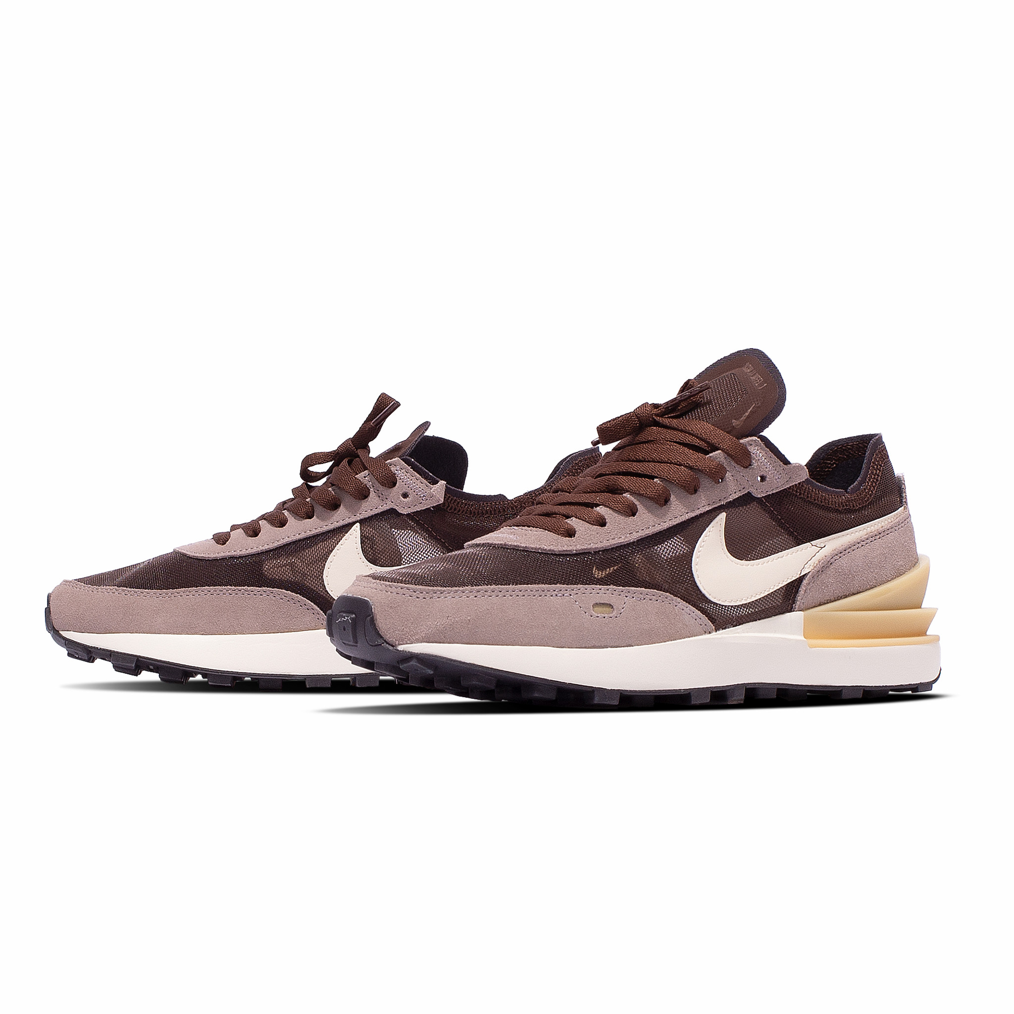 NIKE NIKE WAFFLE ONE \
