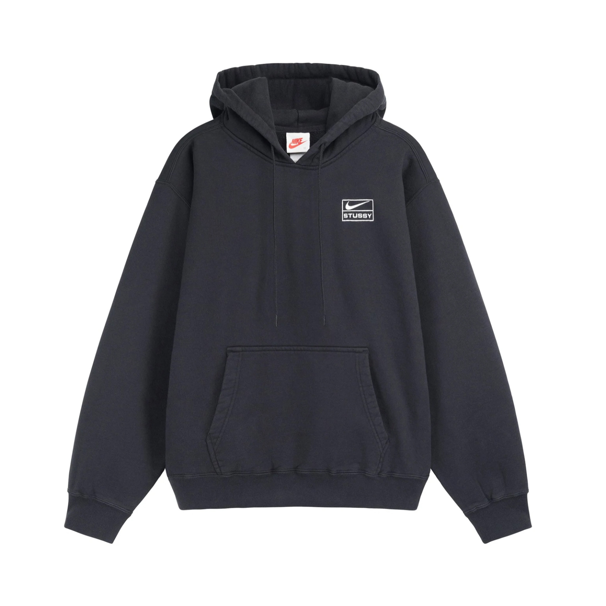 nike stussy hoodie