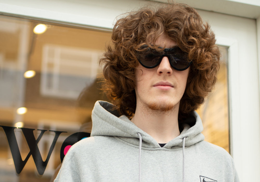 WOEI CLIENTELE: MAAS BROEKHUIZEN