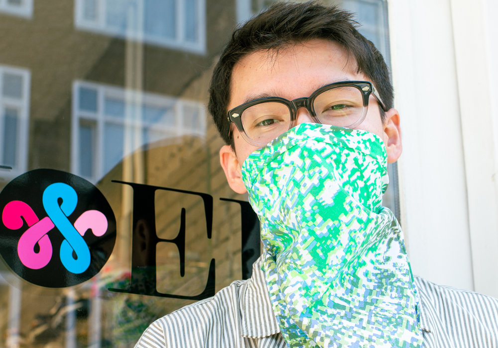 WOEI CLIENTELE : NATSUKI