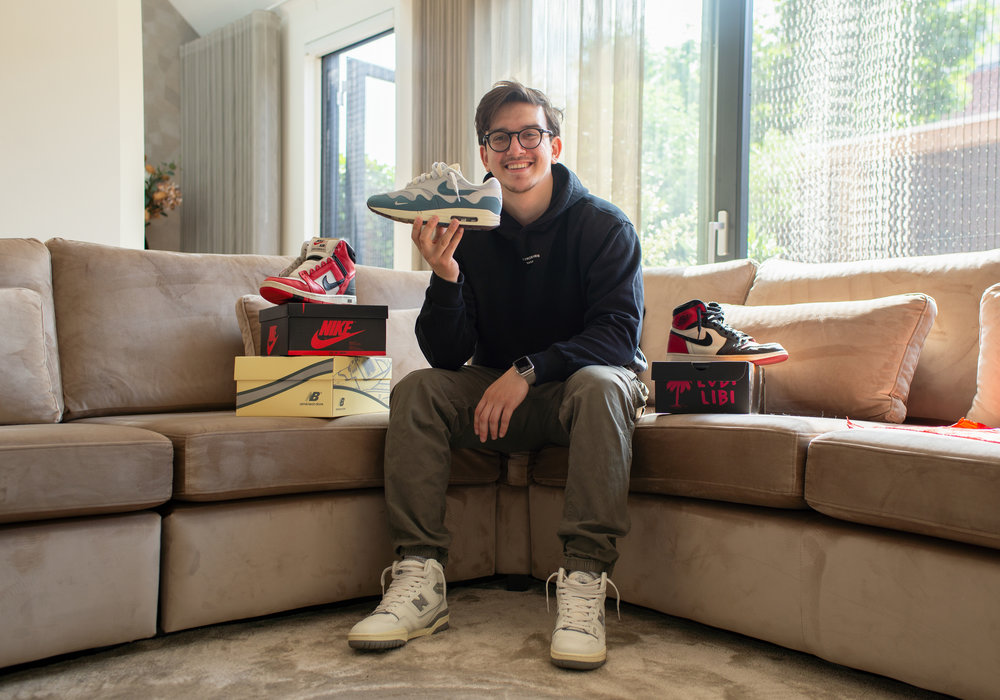 WOEI KICKIN THE DOOR: #24 KEREM KARAASLAN WOEI KICKIN THE DOOR: #24 KEREM KARAASLAN