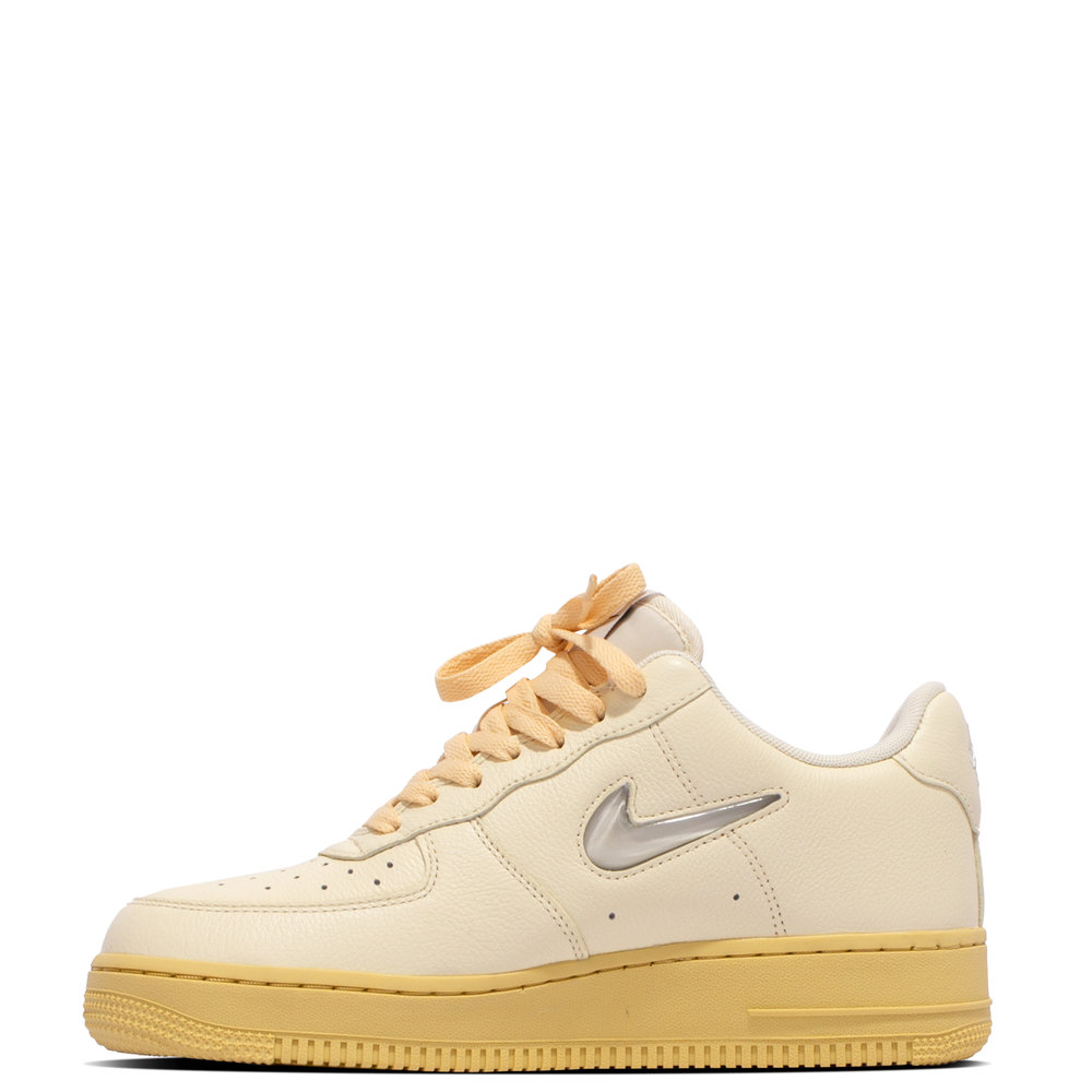 NIKE W AIR FORCE 1 â07 LX DO9456-100 - WOEI