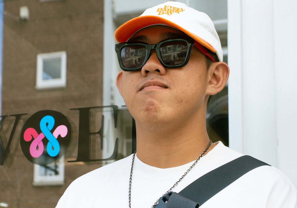 WOEI CLIENTELE: ADHIKA