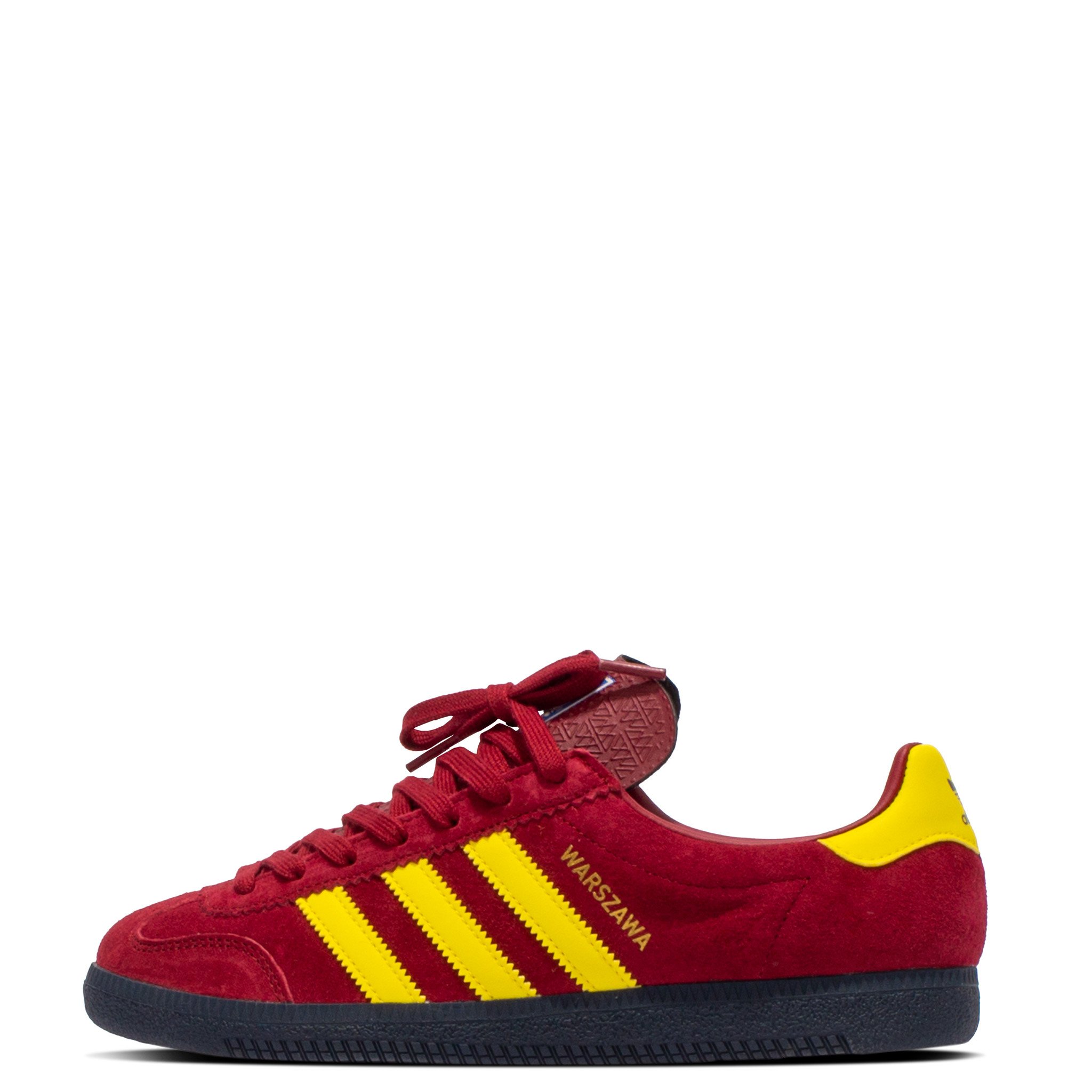 新品 ADIDAS WARSZAWA SPZL 28.5cm | givingbackpodcast.com