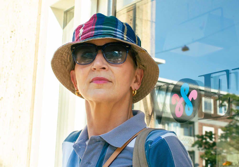 WOEI CLIENTELE: CORIEN DE GIER 