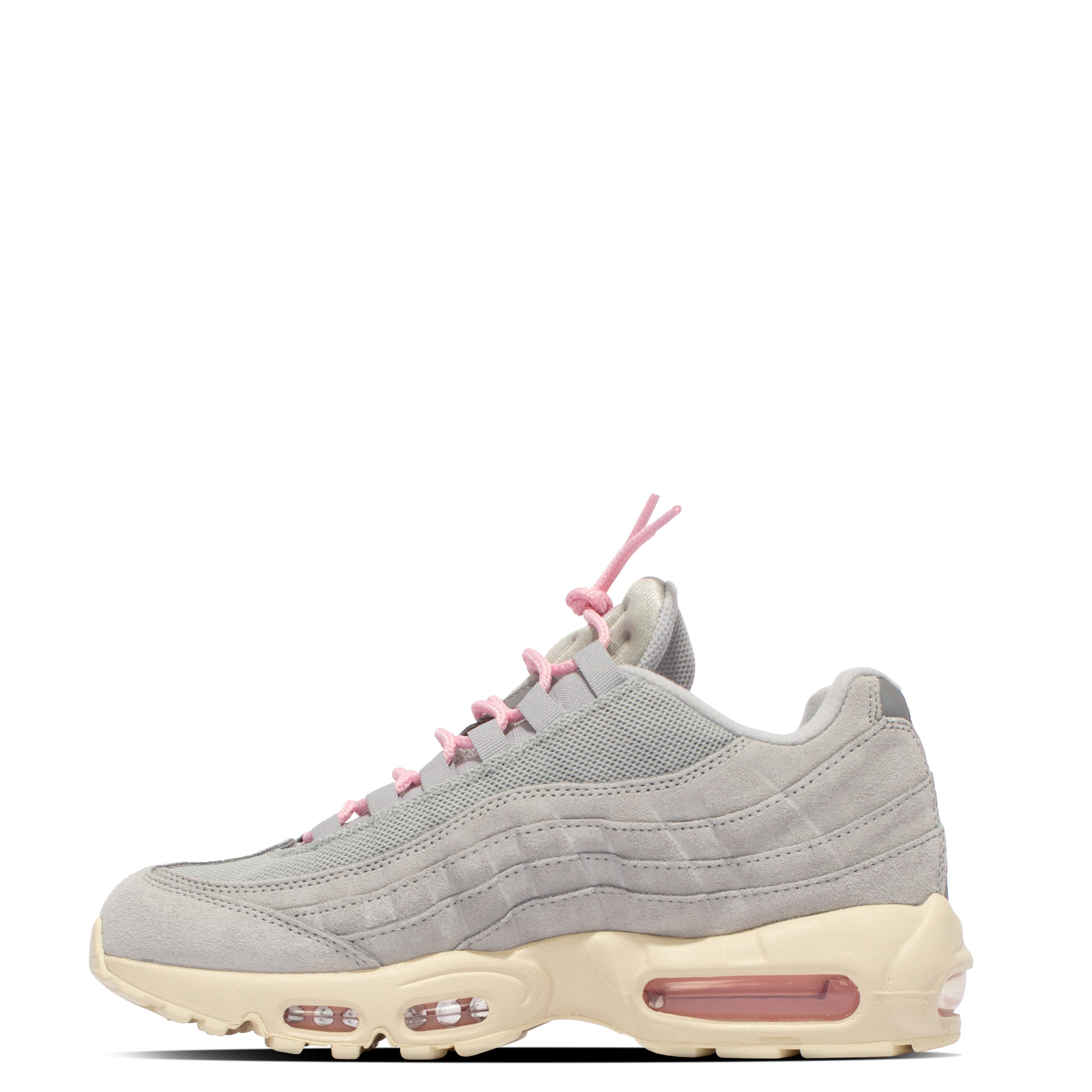 NIKE AIR MAX 95 DX2670-001 - WOEI
