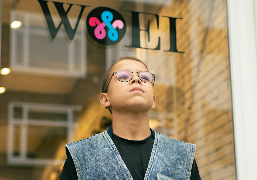 WOEI CLIENTELE: DEAN DAS DORES