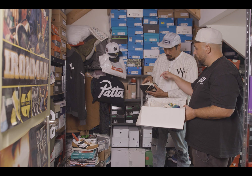 VIDEO: WOEI KICKIN THE DOOR #20: TOMMY TRIGGAH