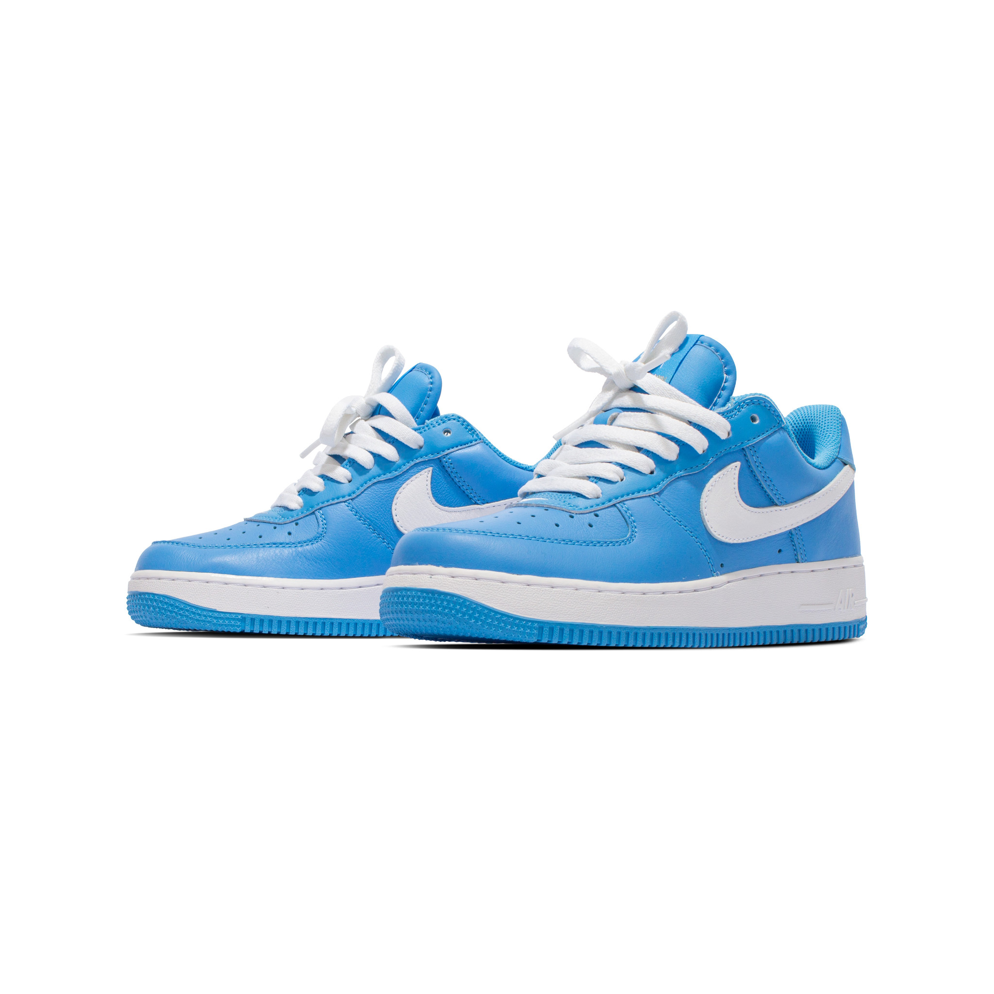 NIKE AIR FORCE 1 LOW RETRO DM0576-400 - WOEI