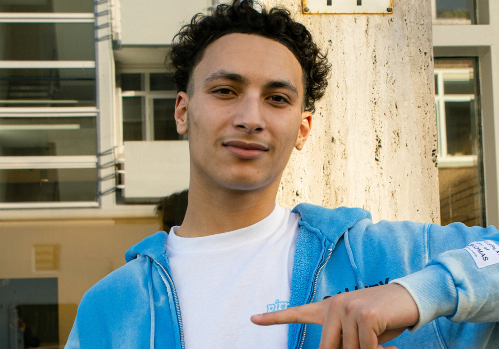 WOEI CLIENTELE: ADF SAMSKI