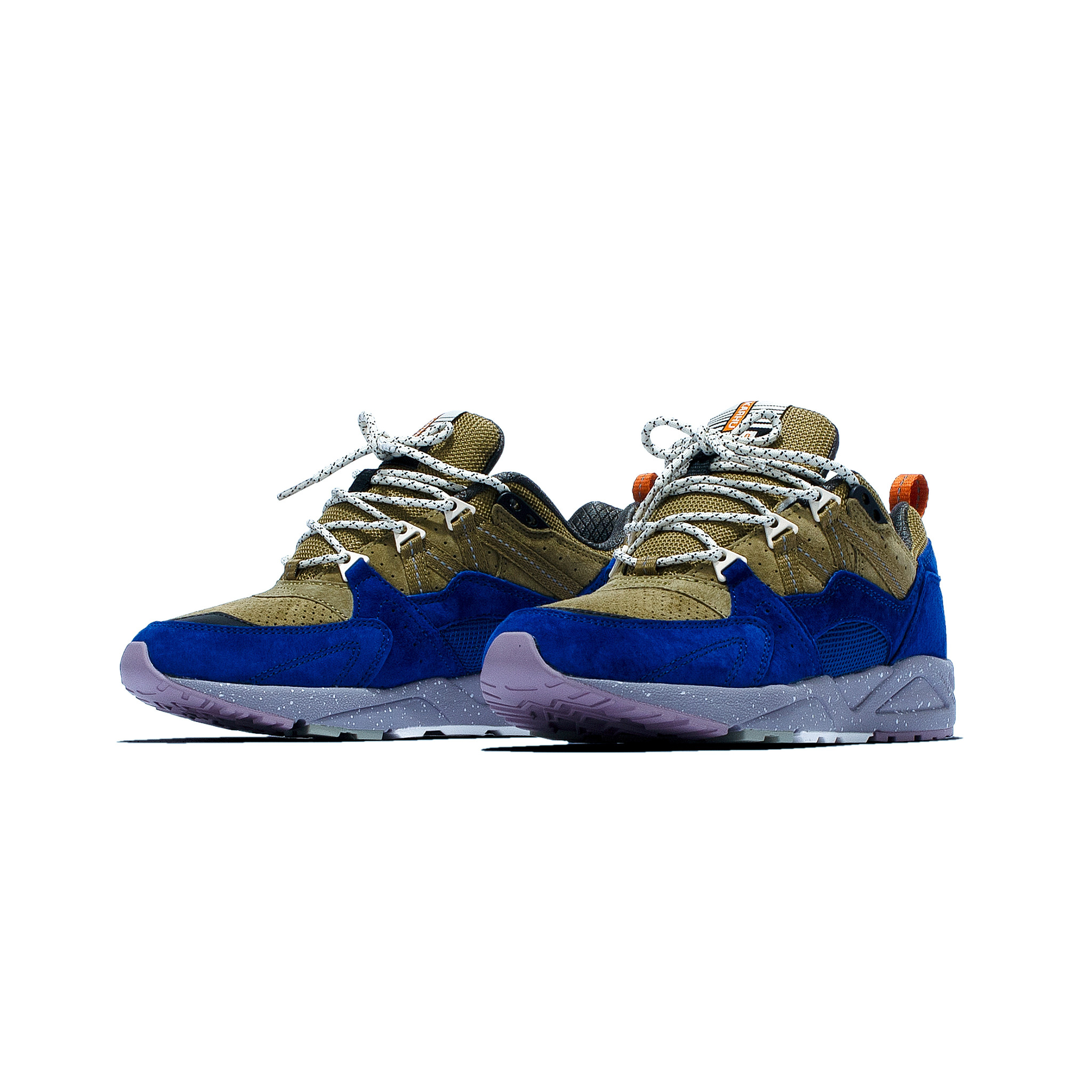 KARHU FUSION 2.0 F804132 - WOEI